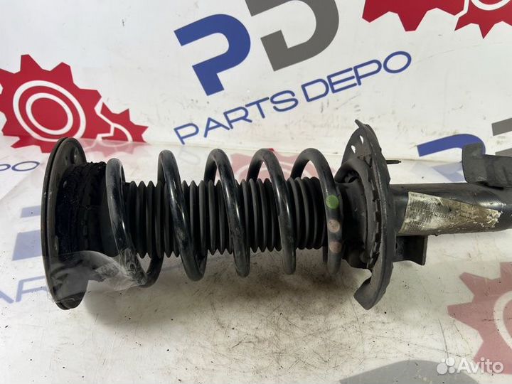 Амортизатор подвески Volvo S60 2012