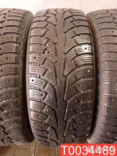 Nokian Tyres Hakkapeliitta 5 235/60 R18 107T