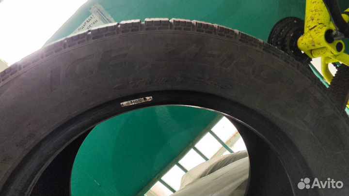 Nokian Tyres Hakka Black 225/55 R17