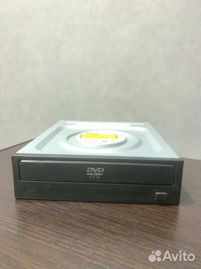 DVD ROM