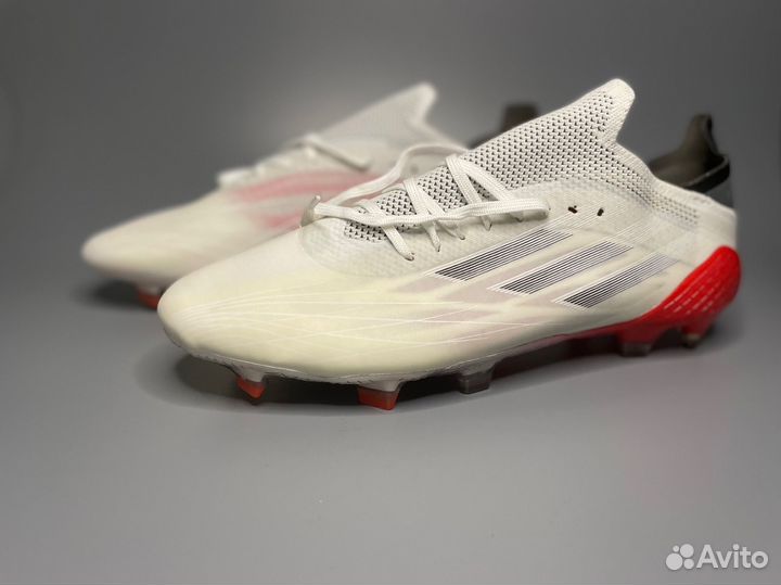 Бутсы adidas X