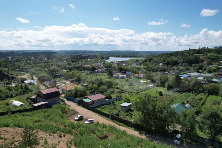 Участок 31 сот. (ИЖС)