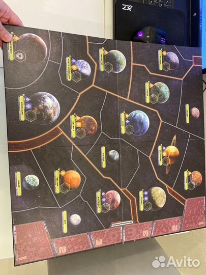 Звездные войны: Восстание