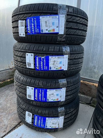 Windforce Catchfors UHP 225/40 R18 92W