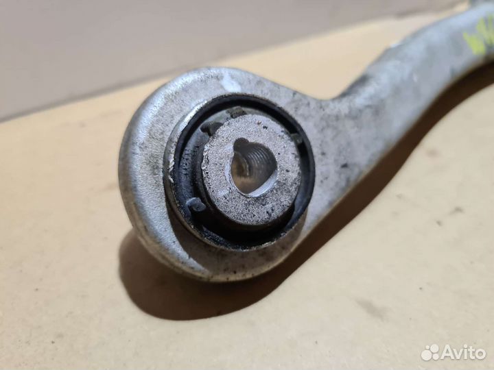 Рычаг задний левый Mercedes GLE C167 W167 Дефект