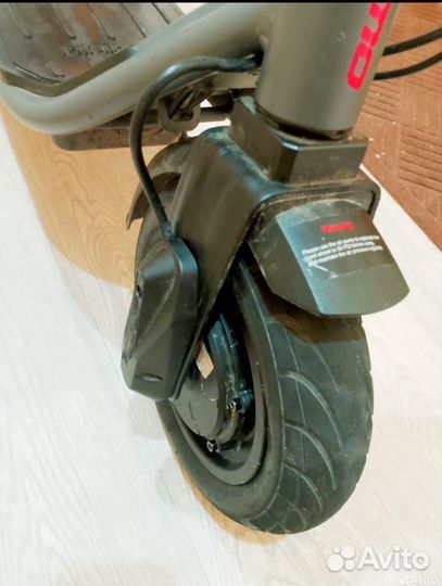 Электросамокат himo l2