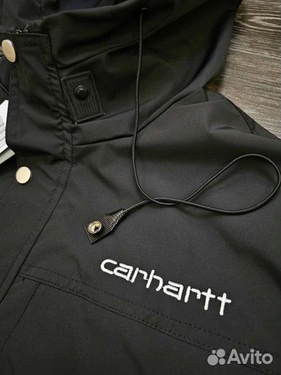 Ветровка мужская Carhartt от 46 до 54