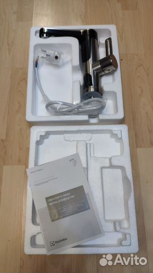 Electrolux SP Multytronic S
