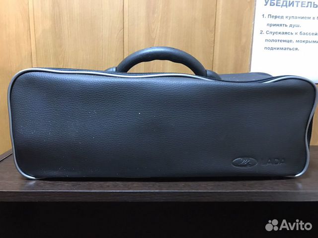 Аптечка LADA оригинал