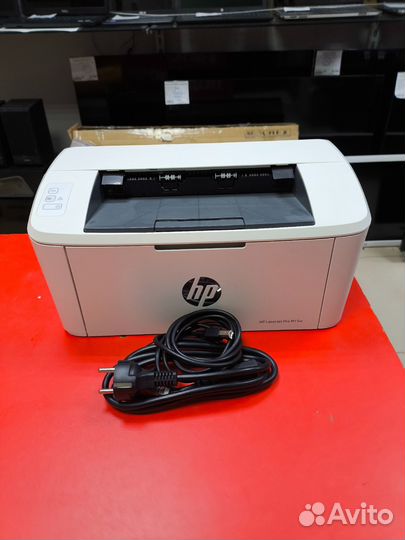 Принтер HP LaserJet Pro M15w