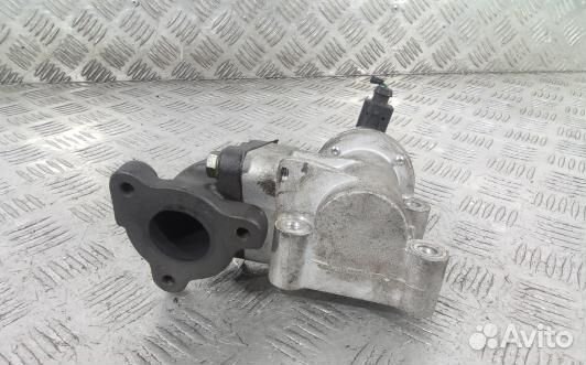 Клапан EGR дизельный KIA sorento 1 (ENT14A901)