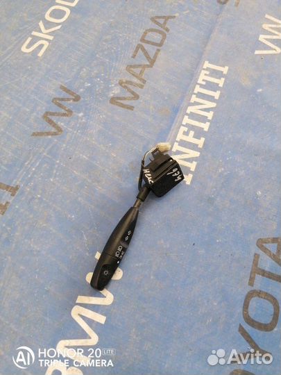 Подрулевой переключатель света Daewoo Nexia