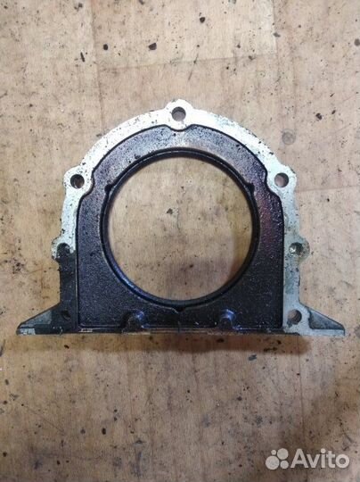 Крышка сальника Hyundai Elantra XD 2.0L 2000-2006