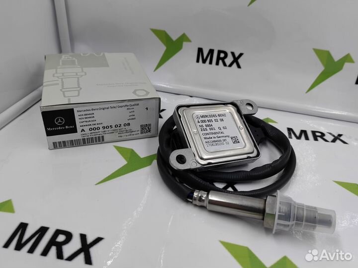 Датчик оксида азота A0009050208