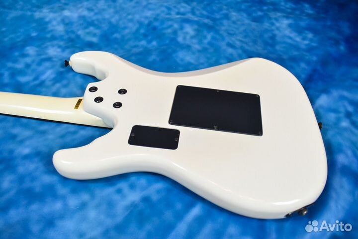 Электрогитара Aria Pro 2 Hellion. Japan