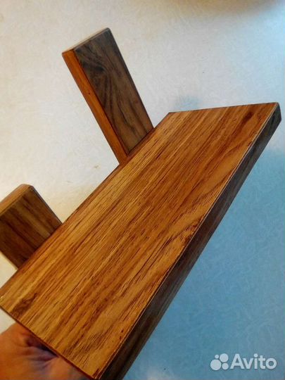 Полка навесная