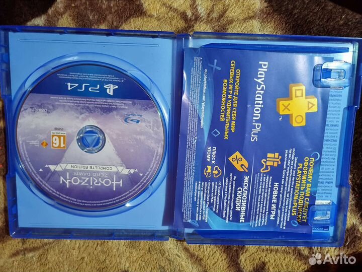 Sony playstation PS4 pro с Playstation VR
