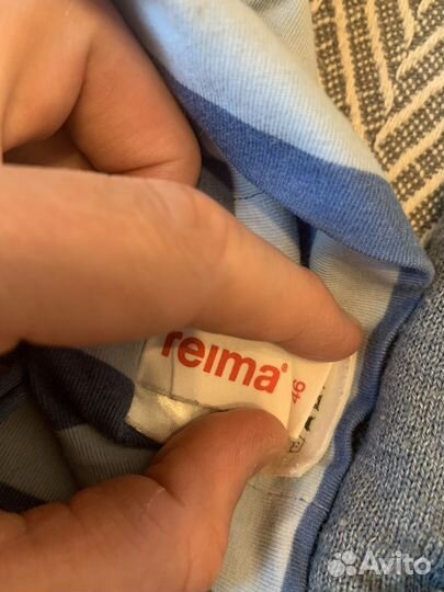 Шапки демисезон зима 1-2 года