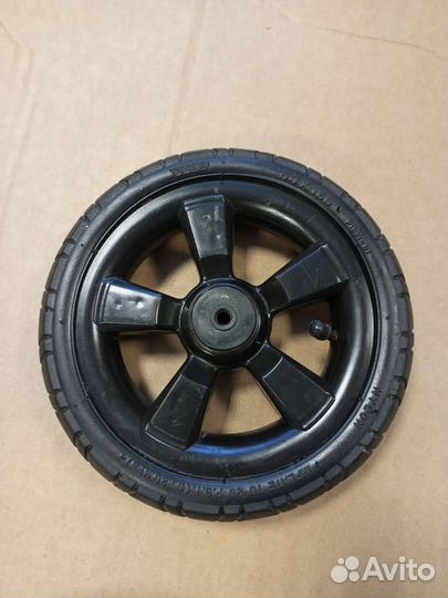 Колеса на детскую коляску Tutis