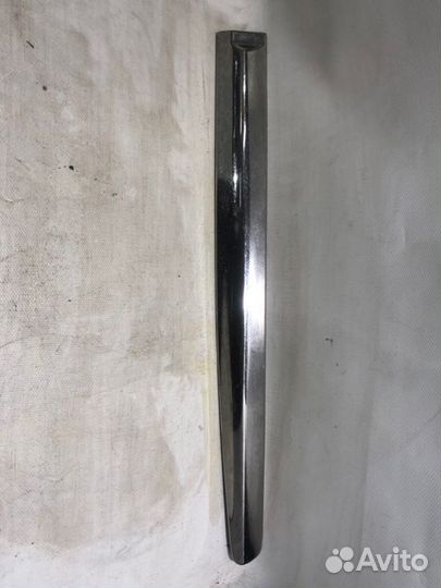 Молдинг двери задний правый Infiniti Qx60