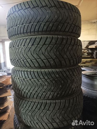 Yokohama Ice Guard IG70 205/55 R16