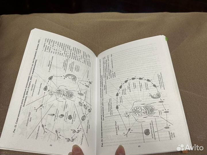 Учебные пособия рниму