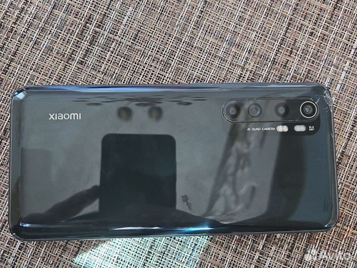 Xiaomi Mi 10 Lite, 8/128 ГБ