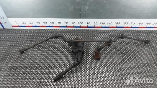 Рулевой редуктор cadillac escalade 2 (4BA09PU01)