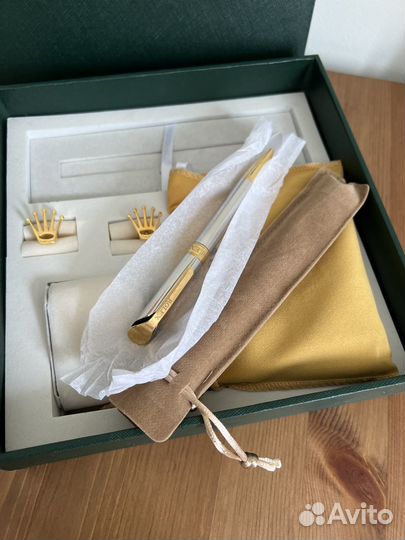 Подарочный набор Rolex без часов