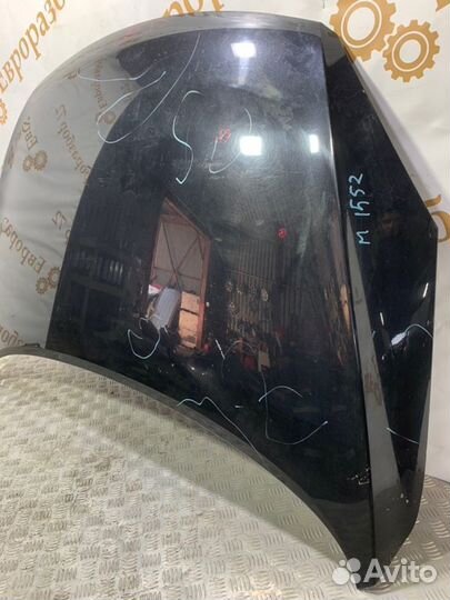 Капот Kia Ceed ED