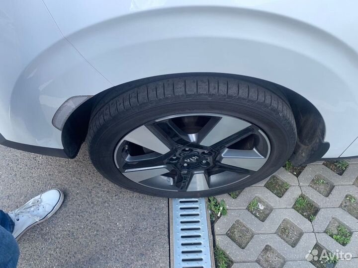 Kia Soul 2.0 AT, 2019, 58 794 км