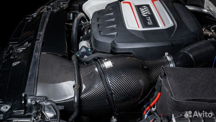 Eventuri Впускная система из карбона VAG MQB