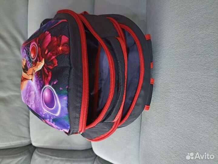 Рюкзак для художественной гимнастики