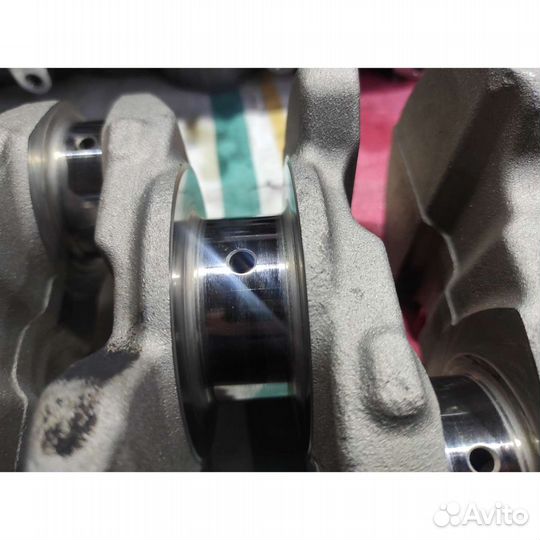 Коленвал для Honda CR-V 2007-2012 k24z4