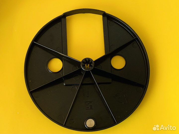 Диск для крепления терки комбайна Redmond RFP-3904