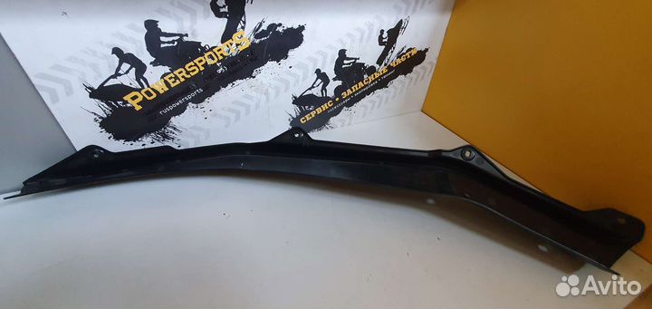 Расширитель задний левый SSV BRP CAN-AM Maverick