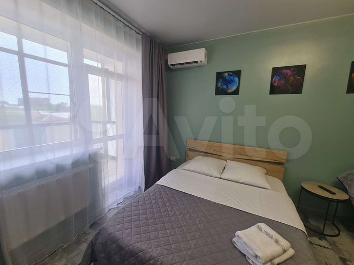 2-к. квартира, 52 м², 5/7 эт.