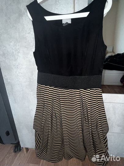 Платье женское h&m