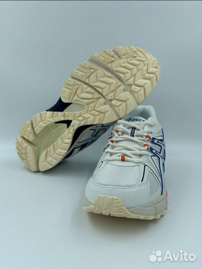 Кроссовки asics мужские