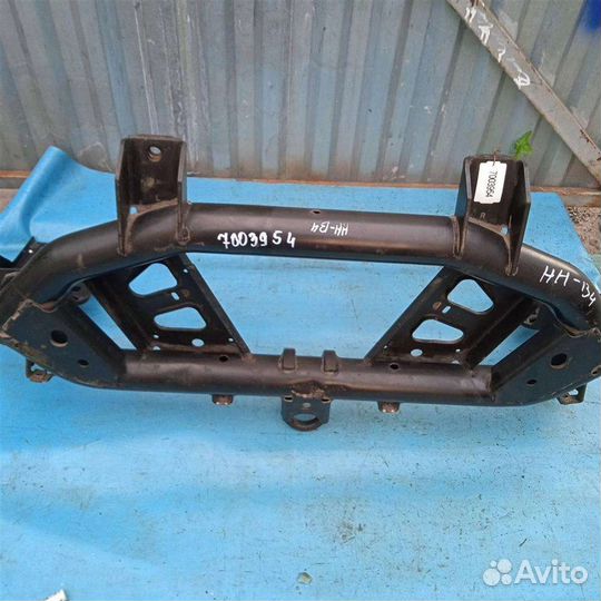 Балка радиатора Land Rover Range Rover, L322