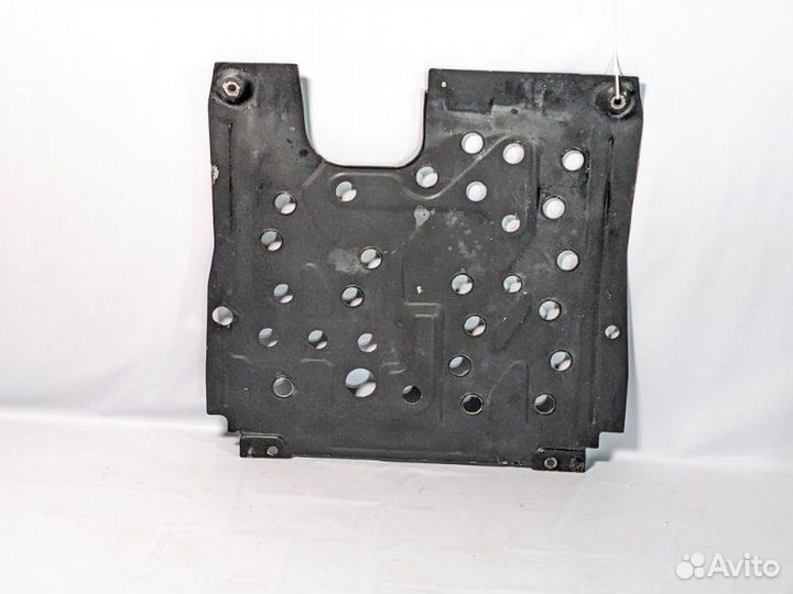 Защита двигателя Opel Astra J седан A14NET 2013