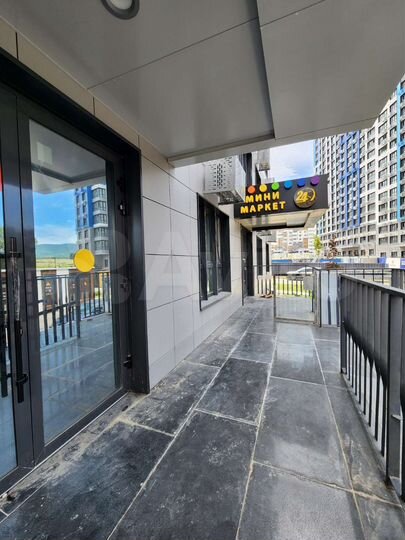 Свободного назначения, 48 м²