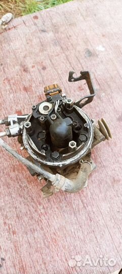 Моновпрыск passat b3