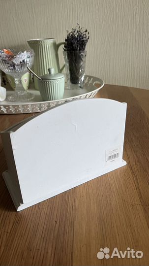 Подставка для бумаг