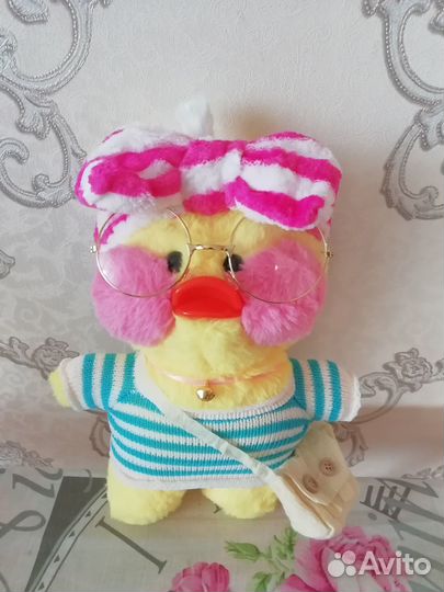 Мягкая игрушка