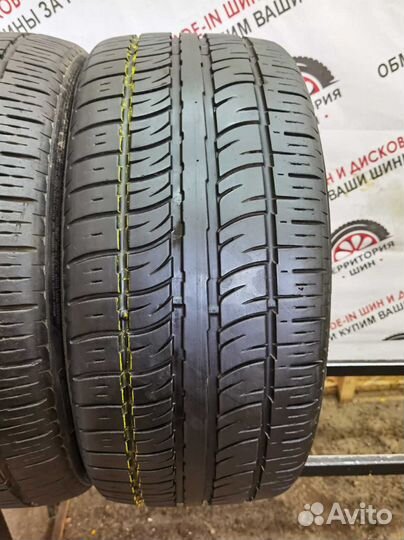 Pirelli Scorpion Zero 265/35 R22 102W