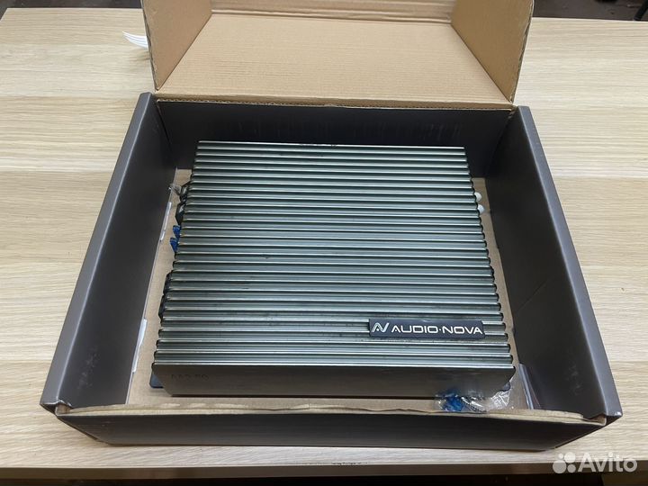 Усилитель audio nova AA2.80