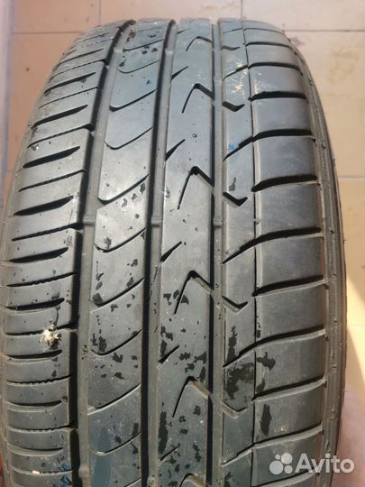 Toyo Tranpath ML 215/55 R17 94