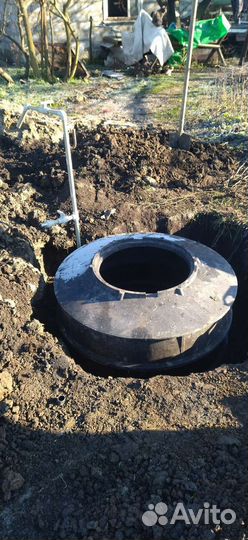 Бурение скважин на воду