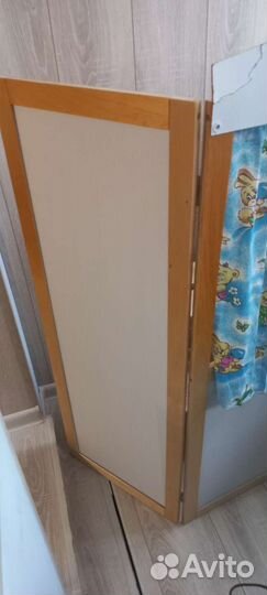 Кукольный театр, ширма